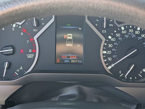 Used 2023 Toyota Tundra SR5 AWD/4WD image 21