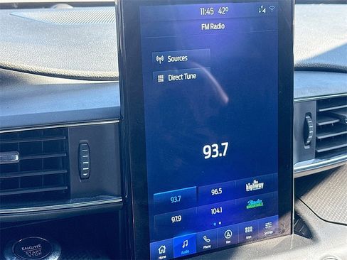 Used 2022 Ford Explorer ST w/ Equipment Group 401A image 14