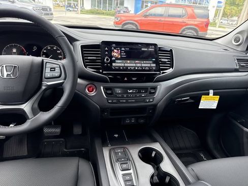 New 2026 Honda Ridgeline RTL image 22