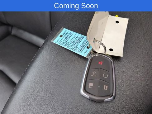 Used 2023 Cadillac XT5 Premium Luxury w/ LPO, Floor Liner Package AWD/4WD image 36