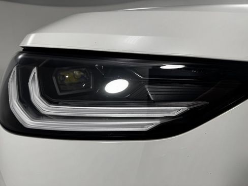 Certified 2026 BMW X3 xDrive30i AWD/4WD image 9