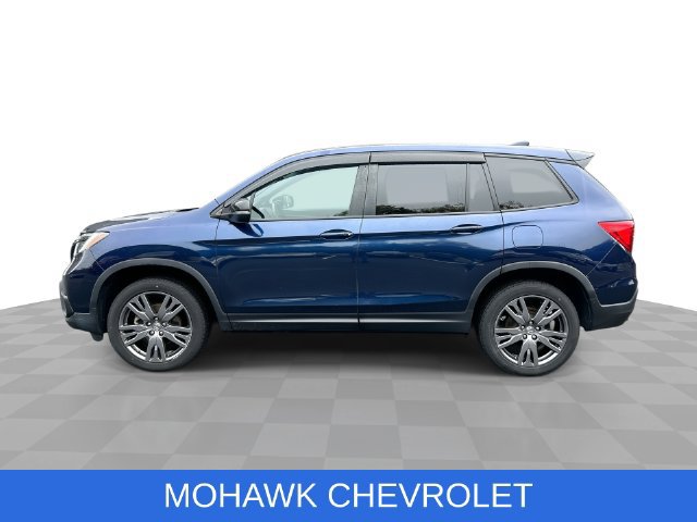 Used 2021 Honda Passport EX-L image 5