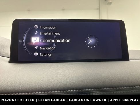 Used 2023 MAZDA CX-5 AWD 2.5 Turbo image 20