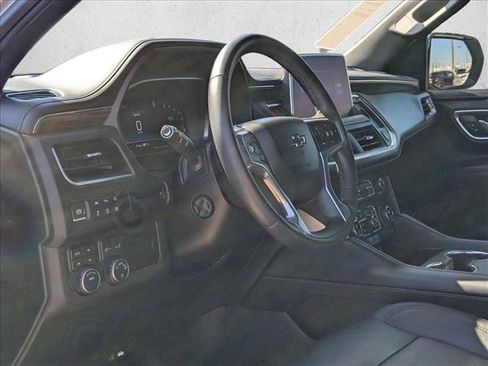 Used 2023 Chevrolet Tahoe Z71 w/ Luxury Package image 10