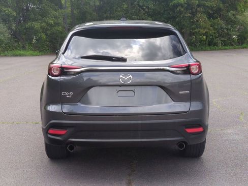 Certified 2023 MAZDA CX-9 Touring AWD/4WD image 9