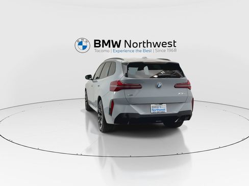 New 2026 BMW X3 xDrive30i w/ Premium Package AWD/4WD image 13