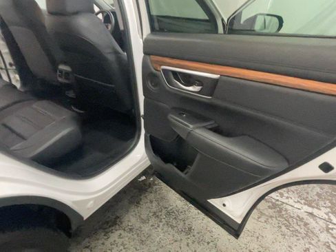 Used 2022 Honda CR-V EX-L image 23