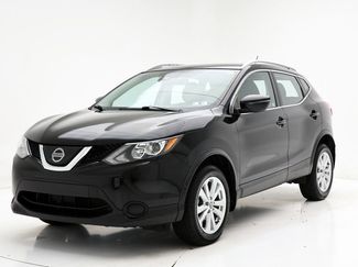 Used 2019 Nissan Rogue Sport SV video 2