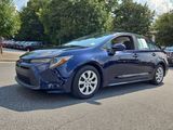 Used 2023 Toyota Corolla LE image 4