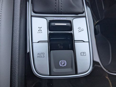 New 2026 Hyundai Santa Cruz Limited image 21