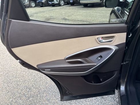 Used 2014 Hyundai Santa Fe Sport w/ Popular Equipment Package 02 image 19