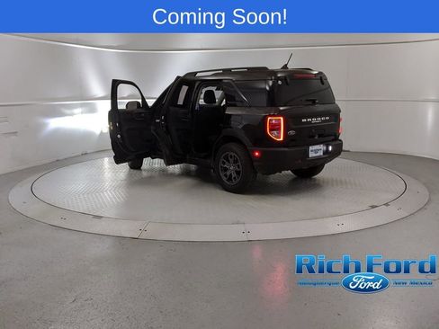 Certified 2024 Ford Bronco Sport Big Bend w/ Convenience Package image 26