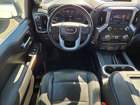 Used 2020 GMC Sierra 1500 SLT w/ SLT Premium Plus Package image 8