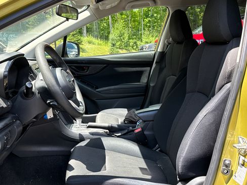 Used 2021 Subaru Crosstrek 2.0i AWD/4WD image 4