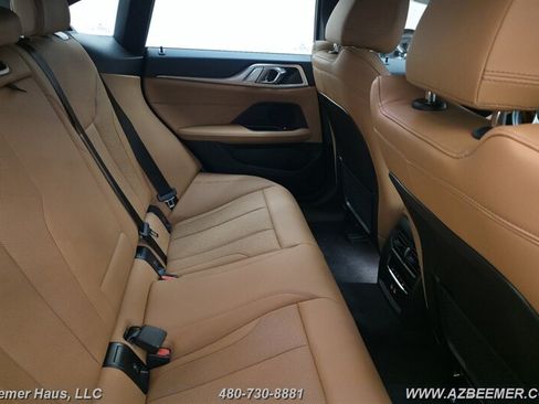 Used 2023 BMW i4 eDrive35 RWD image 20