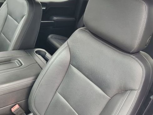 Used 2020 Chevrolet Silverado 1500 LTZ w/ LTZ Texas Edition image 24