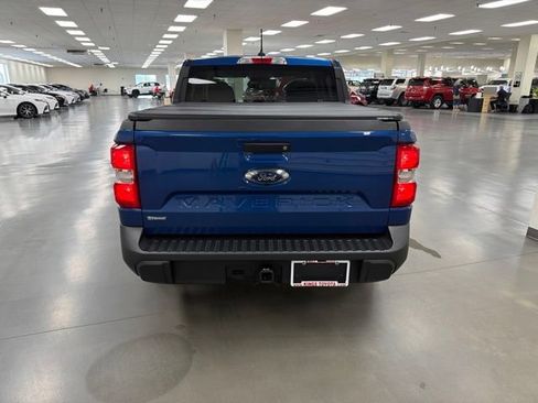 Used 2024 Ford Maverick XLT FWD image 6