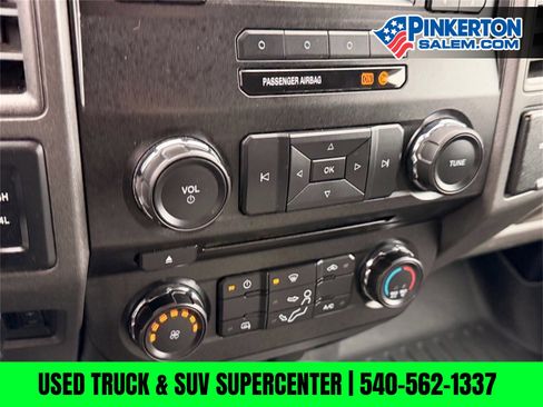 Used 2017 Ford F350 XL image 26