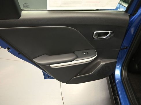 New 2026 Kia K4 GT-Line Turbo FWD image 32