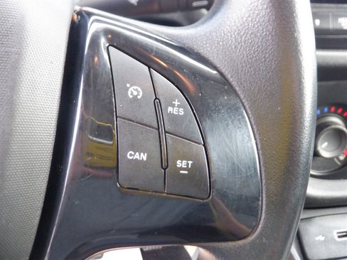 Used 2021 RAM ProMaster City Tradesman FWD image 19
