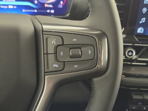 New 2026 Chevrolet Silverado 2500 ZR2 AWD/4WD image 32