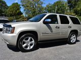Used 2014 Chevrolet Tahoe LTZ image 2