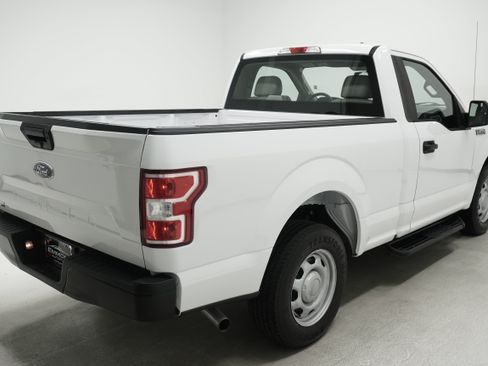 Used 2018 Ford F150 XL RWD image 4