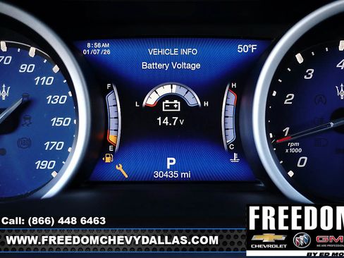 Used 2018 Maserati Ghibli S Q4 image 25