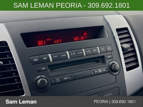 Used 2012 Mitsubishi Outlander GT image 13