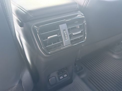Used 2024 Lexus NX 250 FWD w/ Cold Area Package image 18