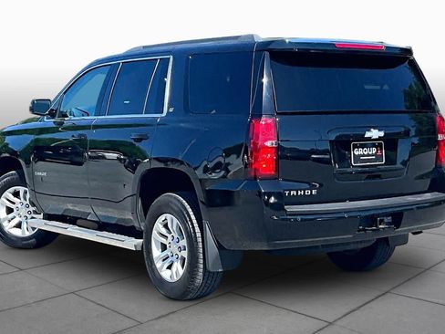 Used 2017 Chevrolet Tahoe LT AWD/4WD image 12