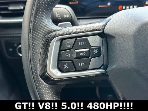 Used 2024 Ford Mustang GT Premium image 20