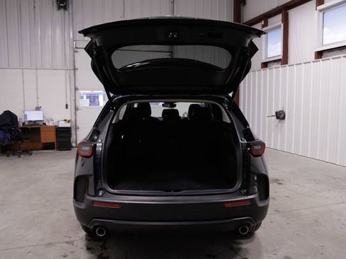 Used 2024 MAZDA CX-50 AWD 2.5 S w/ Preferred Package image 20
