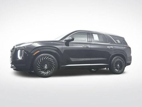 Used 2020 Hyundai Palisade Limited AWD/4WD image 39