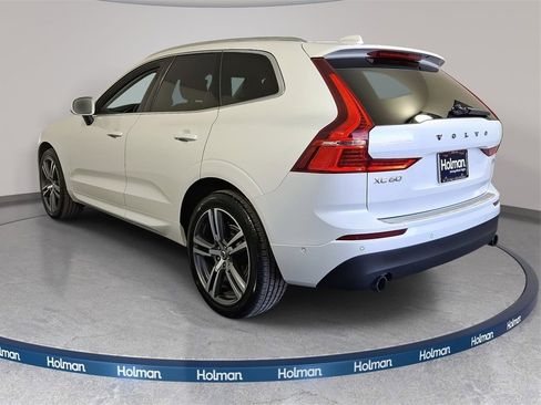 Used 2018 Volvo XC60 T5 Momentum w/ Vision Package image 6