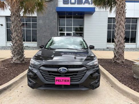 Used 2025 Subaru Legacy Limited AWD/4WD image 2