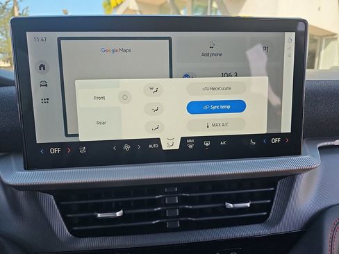 New 2026 Ford Explorer ST w/ Sun And Sound Package image 22