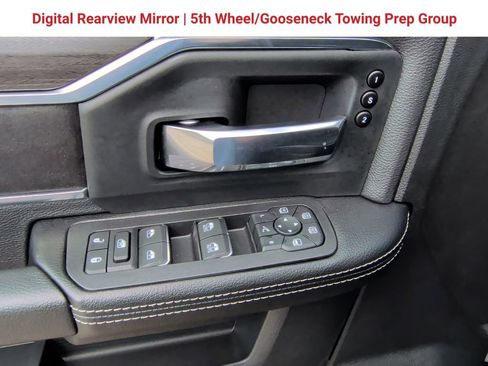 New 2026 RAM 3500 Laramie image 12