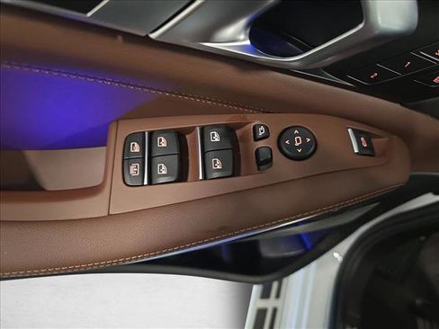 Used 2026 BMW X7 xDrive40i image 30