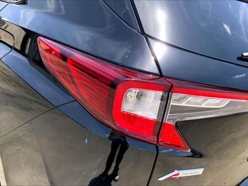 Used 2023 Acura RDX A-Spec FWD image 28