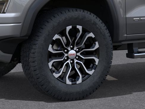 New 2026 GMC Canyon Denali AWD/4WD image 9