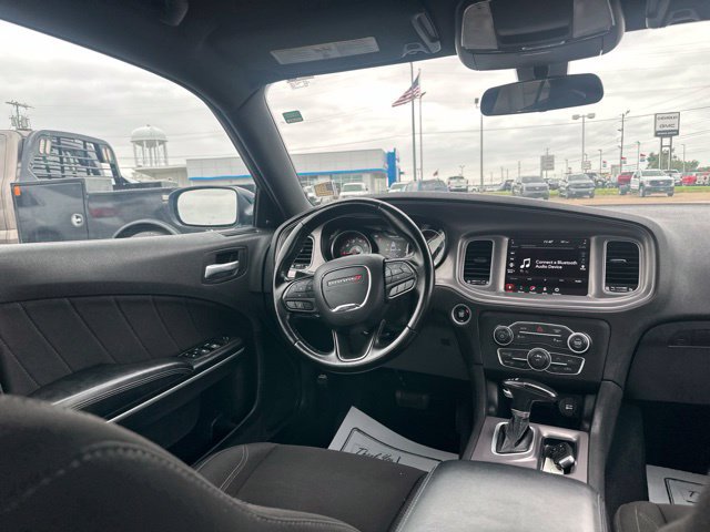 Used 2023 Dodge Charger SXT RWD image 13