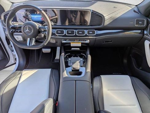 New 2026 Mercedes-Benz GLE 450 4MATIC Coupe image 13