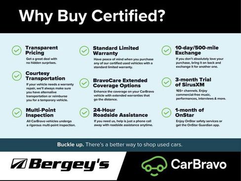 Certified 2022 Chevrolet Colorado Z71 w/ Safety Package RWD image 7