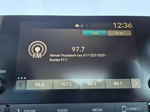Used 2025 Honda Accord SE image 18