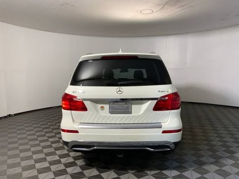 Used 2013 Mercedes-Benz GL 450 4MATIC image 5