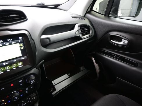 Used 2023 Jeep Renegade Latitude AWD/4WD image 19