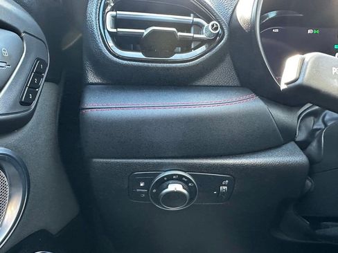 Used 2024 Dodge Hornet R/T Plus w/ R/T Blacktop Package AWD/4WD image 30