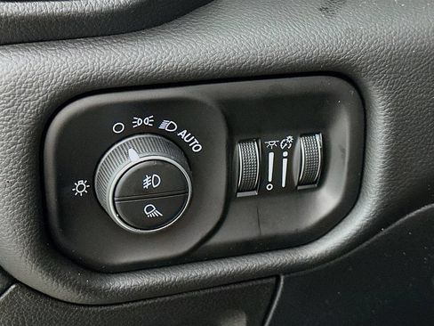 New 2026 RAM 1500 Big Horn AWD/4WD image 15