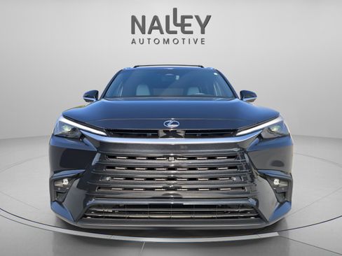 New 2026 Lexus TX 350 350 Premium image 6